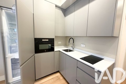 Apartment à vendre à Madrid, Espagne, 43 m2 No. 187985 - photo 15