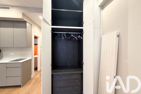 Apartment à vendre à Madrid, Espagne, 43 m2 No. 187985 - photo 11