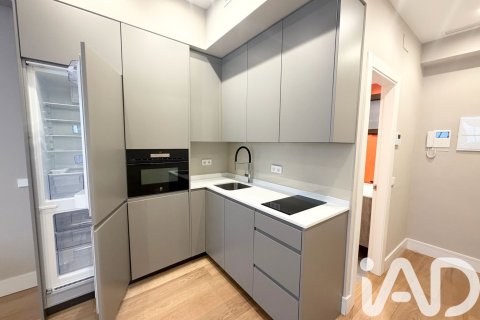 Apartment à vendre à Madrid, Espagne, 43 m2 No. 187985 - photo 16