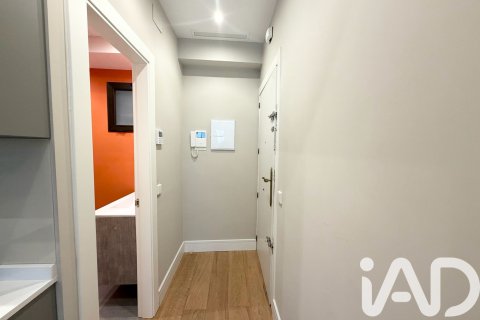 Apartment à vendre à Madrid, Espagne, 43 m2 No. 187985 - photo 17