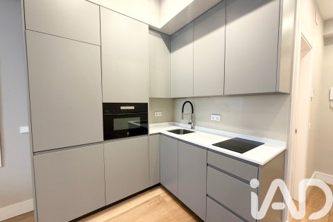 Apartment à vendre à Madrid, Espagne, 43 m2 No. 187985 - photo 14