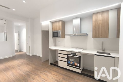 Apartment à vendre à Madrid, Espagne, 2 chambres,  No. 187984 - photo 6