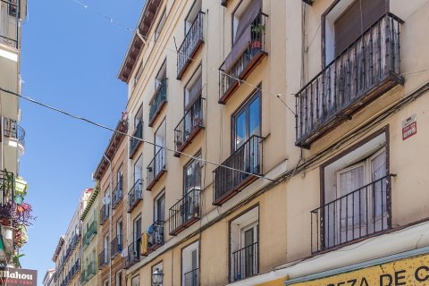 Apartment à vendre à Madrid, Espagne, 1 chambre, 80 m2 No. 187983 - photo 29