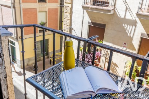 Apartment à vendre à Madrid, Espagne, 1 chambre, 80 m2 No. 187983 - photo 3