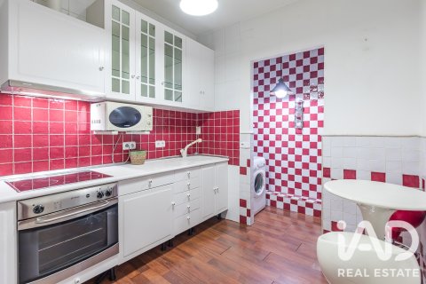 Apartment à vendre à Madrid, Espagne, 1 chambre, 80 m2 No. 187983 - photo 13