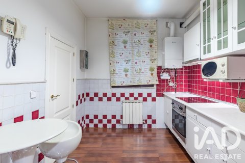 Apartment à vendre à Madrid, Espagne, 1 chambre, 80 m2 No. 187983 - photo 11