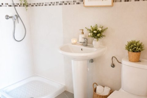 Wohnung zum Verkauf in Valencia de Don Juan, Leon, Spanien 3 Schlafzimmer, 88 m2 Nr. 187981 - Foto 18