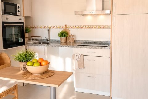 Wohnung zum Verkauf in Valencia de Don Juan, Leon, Spanien 3 Schlafzimmer, 88 m2 Nr. 187981 - Foto 2