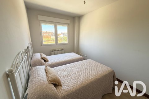 Wohnung zum Verkauf in Valencia de Don Juan, Leon, Spanien 3 Schlafzimmer, 88 m2 Nr. 187981 - Foto 11