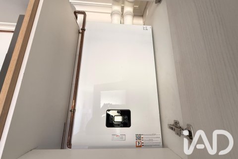 Wohnung zum Verkauf in Valencia de Don Juan, Leon, Spanien 3 Schlafzimmer, 88 m2 Nr. 187981 - Foto 22