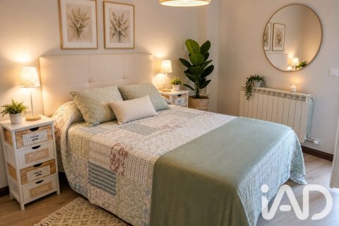 Wohnung zum Verkauf in Valencia de Don Juan, Leon, Spanien 3 Schlafzimmer, 88 m2 Nr. 187981 - Foto 16