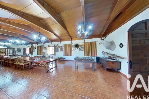Parcela en venta en Albacete, España 7400000 m2 No. 187982 - foto 4