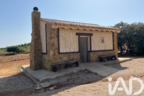 Parcela en venta en Albacete, España 7400000 m2 No. 187982 - foto 25
