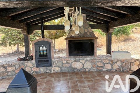 Parcela en venta en Albacete, España 7400000 m2 No. 187982 - foto 30