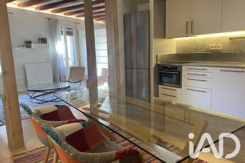 Apartment à vendre à Barcelona, Espagne, 2 chambres, 88 m2 No. 187987 - photo 13