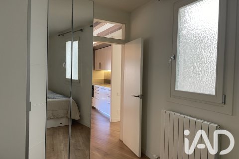 Apartment à vendre à Barcelona, Espagne, 2 chambres, 88 m2 No. 187987 - photo 11