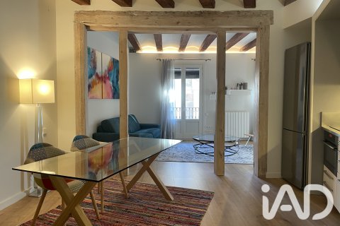 Apartment à vendre à Barcelona, Espagne, 2 chambres, 88 m2 No. 187987 - photo 14