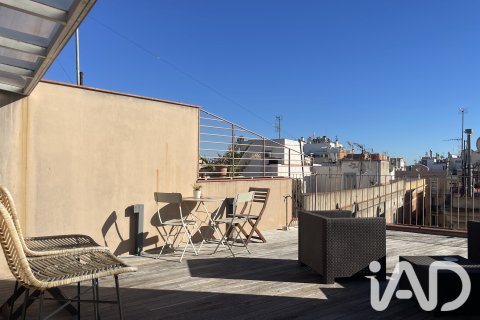 Apartment à vendre à Barcelona, Espagne, 2 chambres, 88 m2 No. 187987 - photo 16
