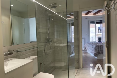 Apartment à vendre à Barcelona, Espagne, 2 chambres, 88 m2 No. 187987 - photo 9