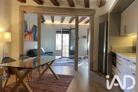 Apartment à vendre à Barcelona, Espagne, 2 chambres, 88 m2 No. 187987 - photo 12