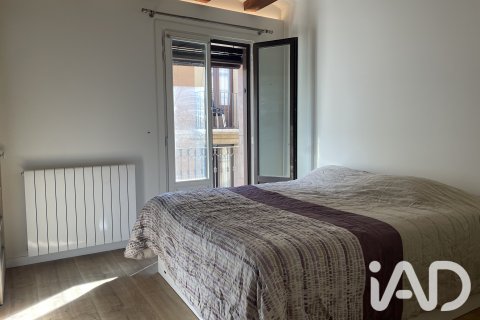Apartment à vendre à Barcelona, Espagne, 2 chambres, 88 m2 No. 187987 - photo 5