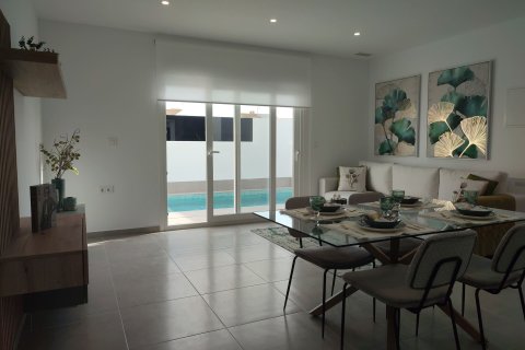 Villa en venta Torre-Pacheco, Murcia, España 3 dormitorios, 96 m2 No. 138290 - foto 14