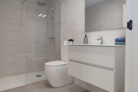 Villa en venta Torre-Pacheco, Murcia, España 3 dormitorios, 96 m2 No. 138290 - foto 27