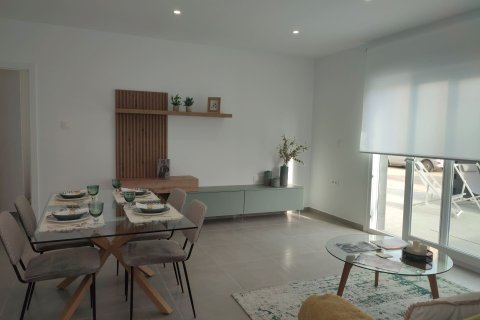 Villa en venta Torre-Pacheco, Murcia, España 3 dormitorios, 96 m2 No. 138290 - foto 19