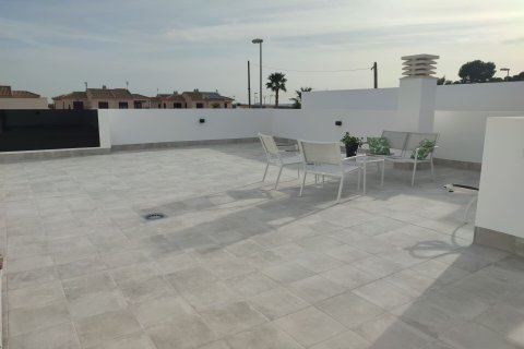 Villa en venta Torre-Pacheco, Murcia, España 3 dormitorios, 96 m2 No. 138290 - foto 29