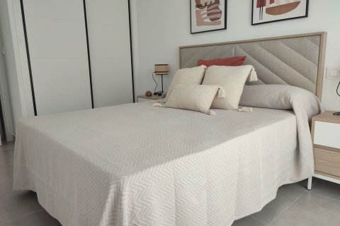 Villa en venta Torre-Pacheco, Murcia, España 3 dormitorios, 96 m2 No. 138290 - foto 23