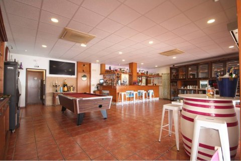 Cafe / restaurant for sale in Cala'n Bosch, Menorca, Spain 172 sq.m. No. 138291 - photo 12