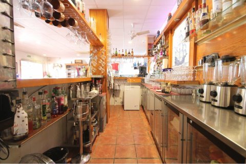 Cafe / restaurant for sale in Cala'n Bosch, Menorca, Spain 172 sq.m. No. 138291 - photo 13