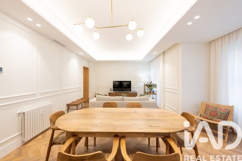 Продажа квартиры в Мадрид, Испания 2 спальни, 143м2 №187764 - фото 3
