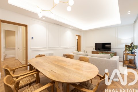 Продажа квартиры в Мадрид, Испания 2 спальни, 143м2 №187764 - фото 18
