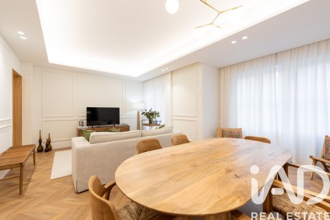 Продажа квартиры в Мадрид, Испания 2 спальни, 143м2 №187764 - фото 15