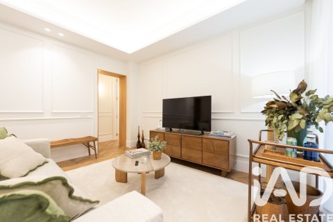 Продажа квартиры в Мадрид, Испания 2 спальни, 143м2 №187764 - фото 17