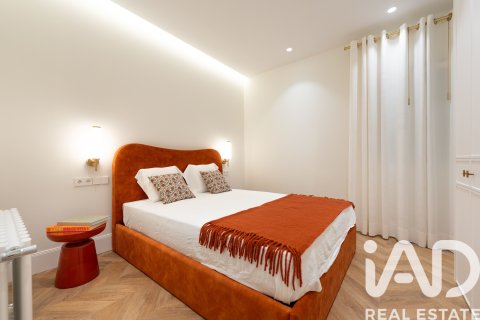 Продажа квартиры в Мадрид, Испания 2 спальни, 143м2 №187764 - фото 11