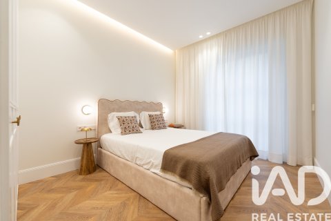 Продажа квартиры в Мадрид, Испания 2 спальни, 143м2 №187764 - фото 7