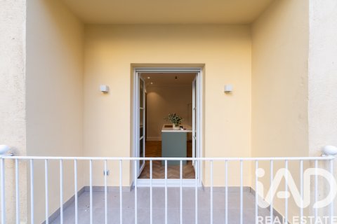 Продажа квартиры в Мадрид, Испания 2 спальни, 143м2 №187764 - фото 5