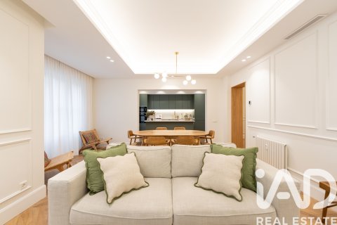 Продажа квартиры в Мадрид, Испания 2 спальни, 143м2 №187764 - фото 2