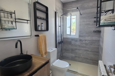 Продажа дома в Л'Аметлья-де-Мар, Таррагона, Испания 4 спальни, 160м2 №187765 - фото 22