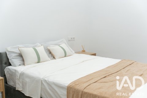 Продажа квартиры в Севилья, Испания 1 спальня, 39м2 №187766 - фото 18