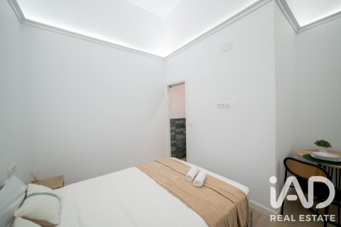 Продажа квартиры в Севилья, Испания 1 спальня, 39м2 №187766 - фото 23