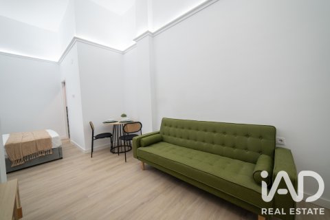 Продажа квартиры в Севилья, Испания 1 спальня, 39м2 №187766 - фото 12