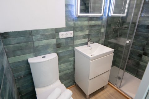 Продажа квартиры в Севилья, Испания 1 спальня, 39м2 №187766 - фото 24