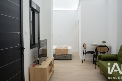 Продажа квартиры в Севилья, Испания 1 спальня, 39м2 №187766 - фото 14