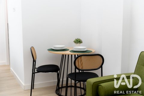 Продажа квартиры в Севилья, Испания 1 спальня, 39м2 №187766 - фото 7