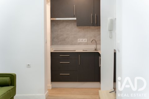 Продажа квартиры в Севилья, Испания 1 спальня, 39м2 №187766 - фото 28