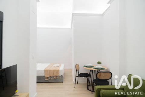 Продажа квартиры в Севилья, Испания 1 спальня, 39м2 №187766 - фото 15