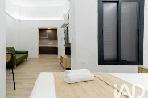 Продажа квартиры в Севилья, Испания 1 спальня, 39м2 №187766 - фото 27